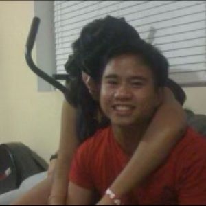 Meet your Posher, Arsenio